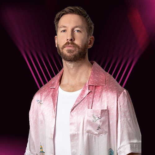 Calvin Harris